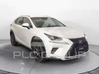 2020 Lexus NX300