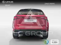 2020 Lexus NX300