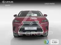2020 Lexus NX300