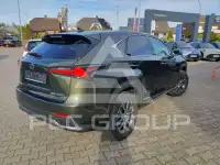 2020 Lexus NX300