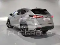 2020 Lexus NX300