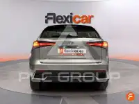 2020 Lexus NX300