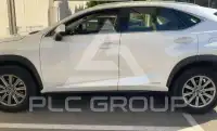 2020 Lexus NX300