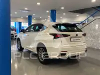 2020 Lexus NX300