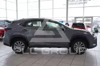 2020 Lexus NX300