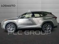 2020 Lexus NX300