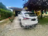 2020 Lexus NX300