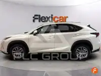 2020 Lexus NX300