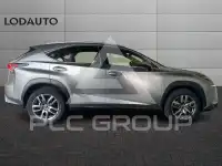 2020 Lexus NX300