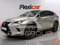 2020 Lexus NX300