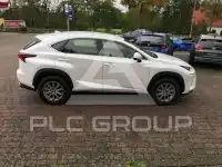 2020 Lexus NX300