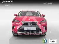 2020 Lexus NX300