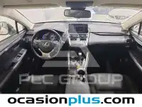 2020 Lexus NX300