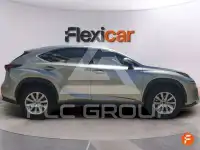 2020 Lexus NX300