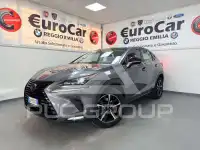 2020 Lexus NX300