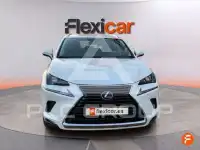 2020 Lexus NX300