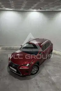 2020 Lexus NX300