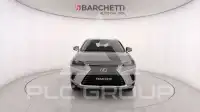 2020 Lexus NX300