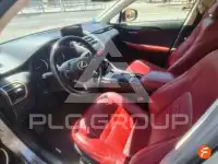 2020 Lexus NX300