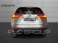 2020 Lexus NX300