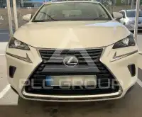 2020 Lexus NX300