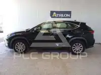 2020 Lexus NX300