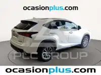 2020 Lexus NX300