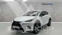 2020 Lexus NX300