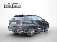 2020 Lexus NX300