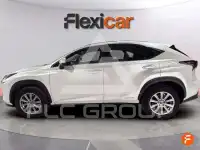 2020 Lexus NX300