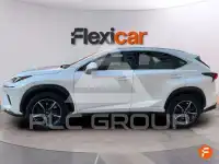 2020 Lexus NX300