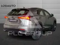 2020 Lexus NX300