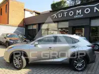 2020 Lexus NX300