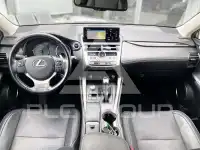 2020 Lexus NX300