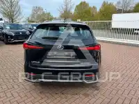 2020 Lexus NX300