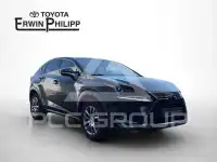 2020 Lexus NX300