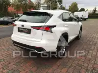 2020 Lexus NX300