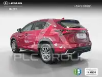 2020 Lexus NX300