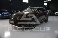 2020 Lexus NX300