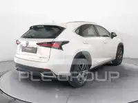 2020 Lexus NX300