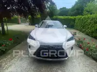 2020 Lexus NX300