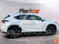 2020 Lexus NX300