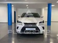 2020 Lexus NX300
