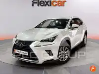 2020 Lexus NX300
