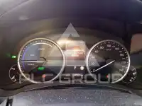 2020 Lexus NX300