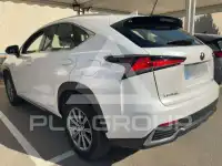 2020 Lexus NX300