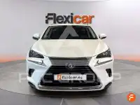 2020 Lexus NX300