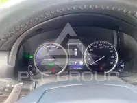 2020 Lexus NX300
