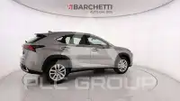 2020 Lexus NX300