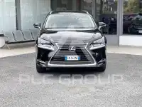 2020 Lexus NX300